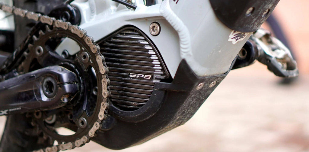 Mejores bicicletas eléctricas con motor Shimano en 2026