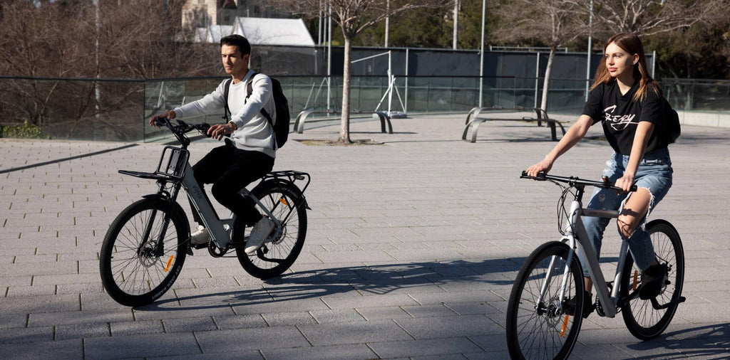 Mejores bicicletas eléctricas por menos de 1.500 € en 2026