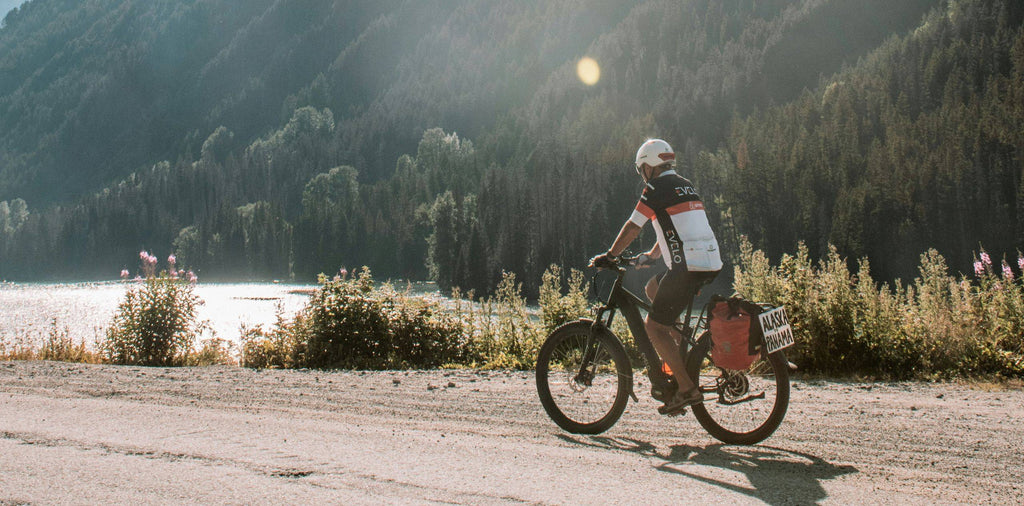 Preparar una ruta en e-Bike: todo lo que debes tener en cuenta