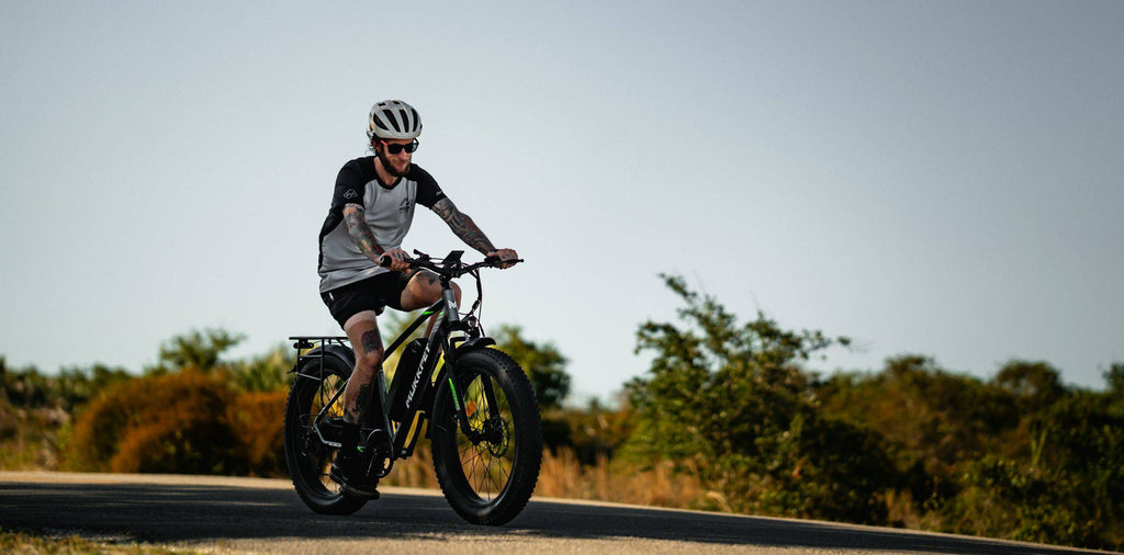 Las mejores bicicletas eléctricas con mayor autonomía real en 2026