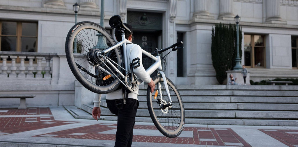 ¿Qué debes tener en cuenta a la hora de comprar una e-bike reacondicionada?