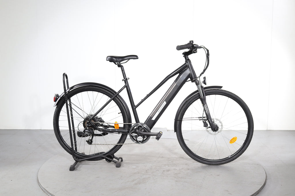 Gazelle GRENOBLE C7+ #1 global