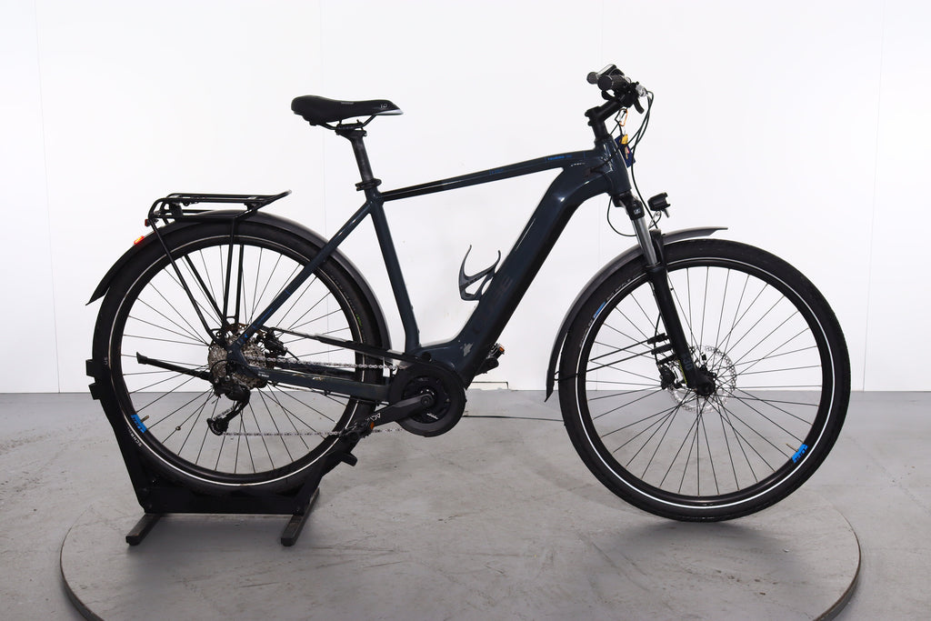 Cube Touring Hybrid One #1 global